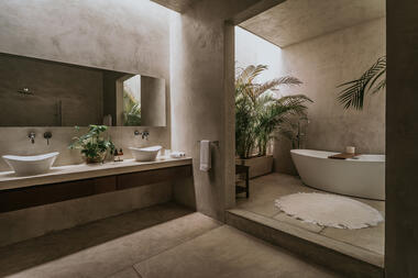Gallery of Horseshoe House / Nauzet Rodríguez  - 11
