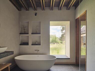 Gallery of Ardoch House / Moxon Architects  - 21