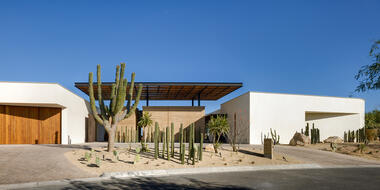 Cima House / R/MA Design Group