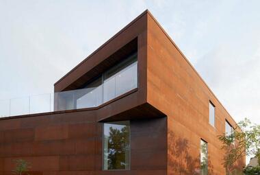 Galería de Villa Midgård / DAPstockholm  - 3