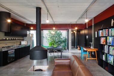 Galería de Casa Cobogó / Hungaro, Valente Arquitetura  - 2