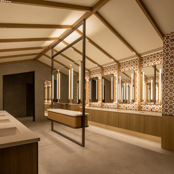 Gallery of Beijing Poly Plaza / Kokaistudios  - 27