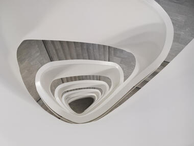 Gallery of Pears Jewish Campus / Tchoban Voss Architekten  - 20