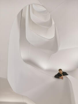 Gallery of Pears Jewish Campus / Tchoban Voss Architekten  - 21
