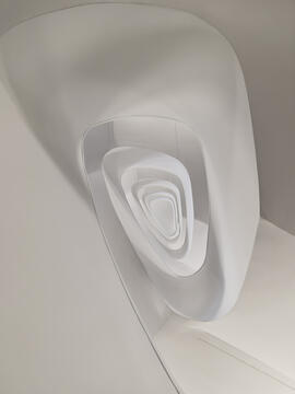 Gallery of Pears Jewish Campus / Tchoban Voss Architekten  - 22