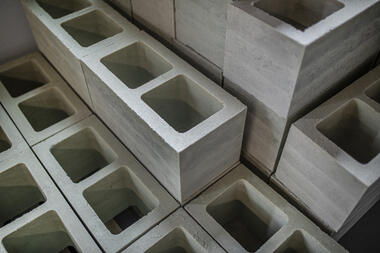 Gallery of Is it Possible to Grow Cement? Prometheus Materials and the Transformation of Concrete  - 13
