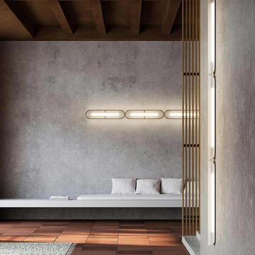 Ceiling & Wall Lighting - Vale from A-N-D