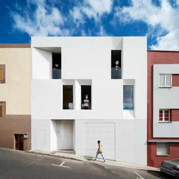 Casa A / XStudio
