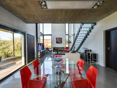 Galería de Casa V.A / Development Architectural Group  - 5