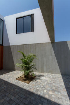 Galería de Casa LB Piura  / Riofrio+Rodrigo Arquitectos  - 9