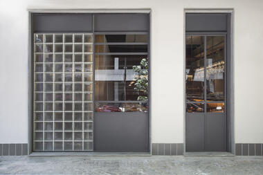 Toto Ipanema / Tadu Arquitetura