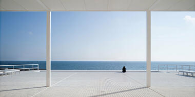 Galería de Alberto Campo Baeza: “Arquitectura es poner en orden una habitación, una casa, una ciudad”  - 11