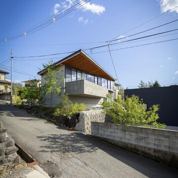 Casa SGH / Ginga Architects