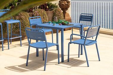 What Is Bistro Furniture?