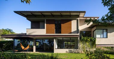Casa MP / Rocco Arquitetos