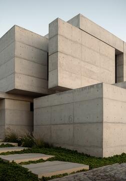 Gallery of Gómez House / Jorge Garibay Arquitectos  - 2