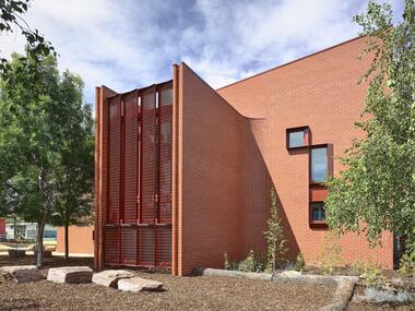 Gallery of Pascoe Vale Primary School STEAM / Kosloff Architecture  - 3