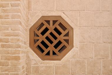 Gallery of Safa House Restoration / Torab Home  - 9