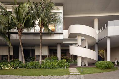 Jinghope · Life Aesthetics Community / Various Associates