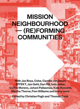 Mission Neighbourhood – (Re)forming Communities