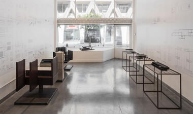 Sommet: estructura, precisión y detalle se exhiben en Buenos Aires