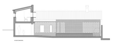 Gallery of Marcela House / Erbalunga estudio  - 19