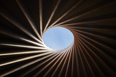 Gallery of Library in the Earth / Hiroshi Nakamura & NAP  - 16