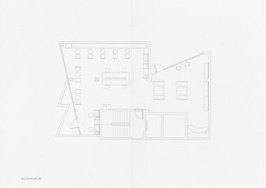 Gallery of The Villa Avance Coffee Shop / Tumerics Archive  - 20
