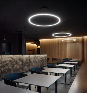Gallery of Aquapark Sport and Relaxation Center Kyjov / SENAA architekti  - 38