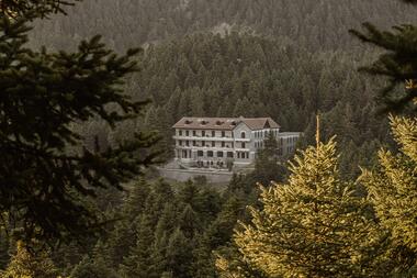 Manna Hotel / K-Studio