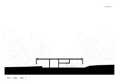 Gallery of Netherlands American Cemetery Visitor Center / KAAN Architecten  - 27