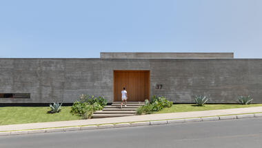 Casa Paineiras / Studio Bruno Porto