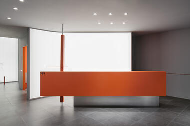 NV Plastic Surgery Clinic / 420 Design Studio