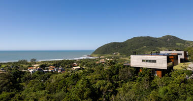 Galeria de Casa Amendoeira / Rmk! Arquitetura  - 6