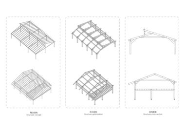 Gallery of Suizhou Baimei Station / UP Architecture  - 17