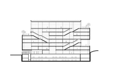 Gallery of Wonder Building / Coldefy  - 32