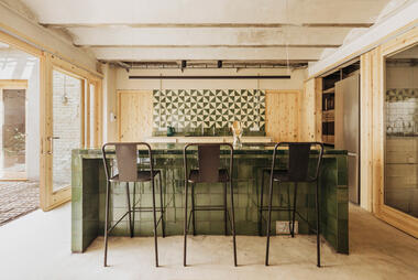 Gallery of 10 Interior Design Trends of 2023  - 3