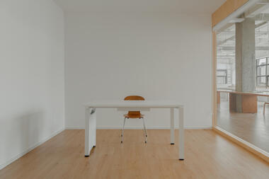 Galería de Oficina.Tagi / Woodo Studio  - 13