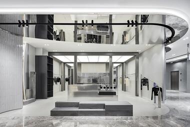 Gallery of 10 Interior Design Trends of 2023  - 16