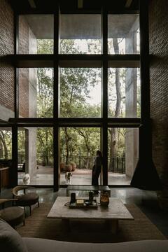 Galería de Casa La Noria II / Garza Camisay arquitectos  - 8