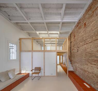 Carles House / OBO Estudi
