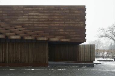 “El camino tradicional de un arquitecto es bastante limitante”: en conversación con Johanna Hurme de 5468796 Architecture