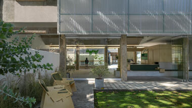 gogoland Pet Community / Informal Design
