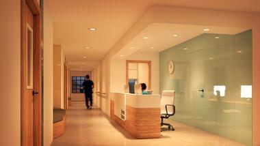 Gallery of Downlighting - VRDL Warm Dimming - 2