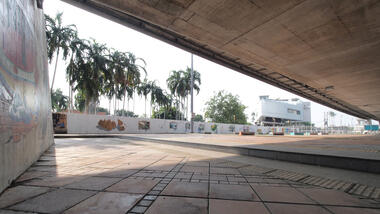 Galería de Restaurante y oficinas Craft Estate / ASWA (Architectural Studio of Work - Aholic)  - 15