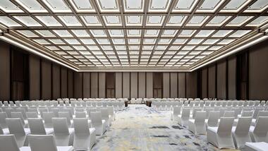 画廊 南沙国际金融论坛（IFF）永久会址 / 北京建院+AAUPC+同济院  - 14