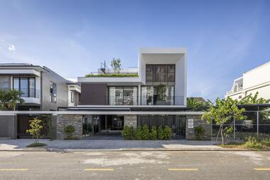 Casa TT / PsA Architecture
