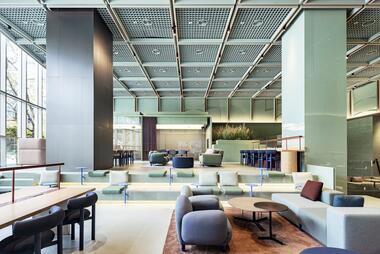 Gallery of 10 Interior Design Trends of 2023  - 37