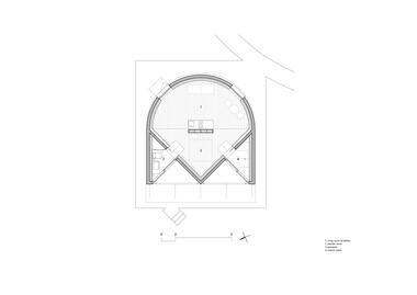 Gallery of Hoji Gangneung Houses / aoa architects  - 36