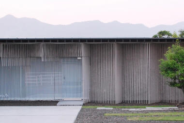 Gallery of toiro/h Beauty Salon / Takashi Ago  - 7